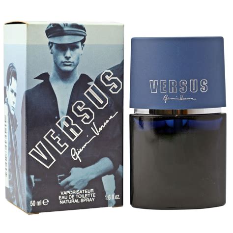 versus versace maglione uomo|Versus Uomo by Versace– Basenotes.